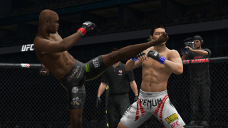 Illustration for article titled The Year In Sports Video Games